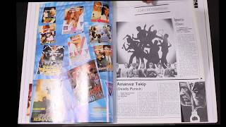 Video & Film Dergisi'nin 1990 Tarihli 9. Sayısı
