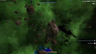 Avorion Ep5 - Mining and Recovering