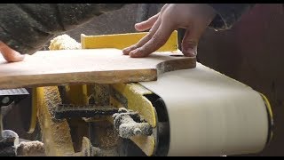 Энкор Корвет-51. Подставки под горячее и разделочная досточка.