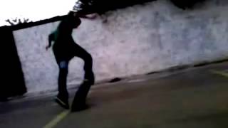 #10 Tricks - Junior Pikeno.