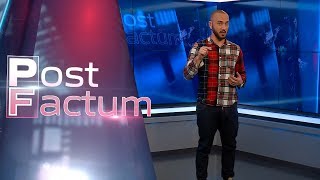 Post Factum - 26.01.2020