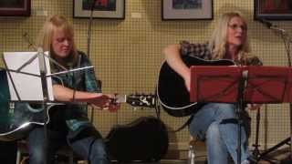 Kanaka Creek Makeshifts: David Gray - Sail Away featuring Anita McGinnis on vocals