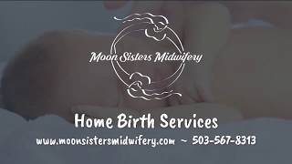 Home Birth Baby