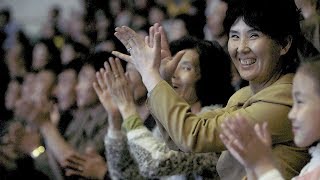 From North Korea, With Dread