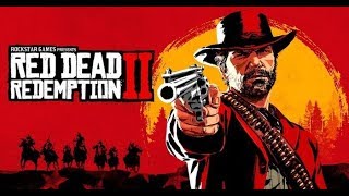 Прохождение Red Dead Redemption 2 Часть 14: Рыбалка с Кираном