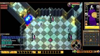 Замок Блэкторн ( Ultima Online)