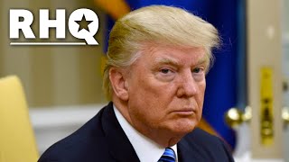 BREAKING: Trump Takes The 5th, Proving His Hypocrisy
