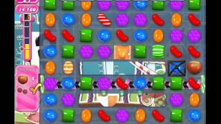 How to Beat Candy Crush Saga: Level 674