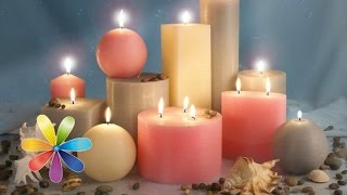 Как зажигать свечи и привлечь удачу? - Все буде добре