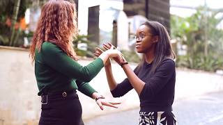 Must-know Business Etiquette in Kenya! | dusit D2 Nairobi Giveaway (CLOSED) | Our2Cents