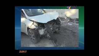 До 9 лет лишения свободы грозит сочинцу Роману Бебутову