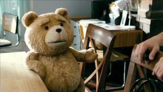 Ted vs I Griffin