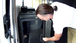 Middle Atlantic Racks and Enclosures