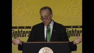 Senator Chuck Schumer (D-NY)