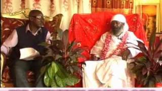 Nigerian Guru Part 2