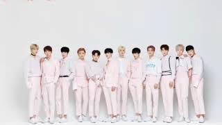 VARSITY (바시티) - FLOWER "AUDIO VERSION"