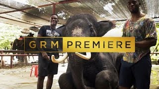 Hardy Caprio & Tion Wayne - CMON [Music Video] | GRM Daily