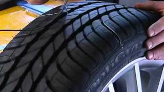 Goodyear OptiGrip