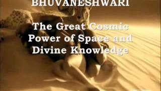 The Great Cosmic Powers