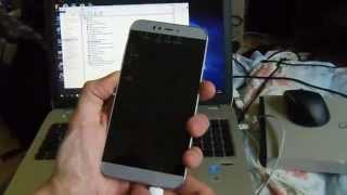 UMI IRON not charging not working