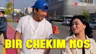 Oybek Teshaboyev - Bir chekim nos