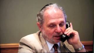JONAH Exploits Lonely Old Gay Man In New Propaganda Video