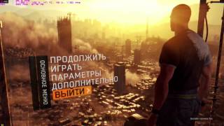 Fury X 1150/550 Dying Light The Following Maximum 4K