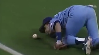 MLB Creative Plays