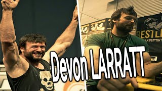 DEVON LARRATT - САМЫЕ ИНТЕРЕСНЫЕ СХВАТКИ.АРМРЕСЛИНГ.