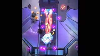 Sky Force Reloaded Stage 13 Nightmare