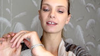 My Wardrobe Essentials: Accessories | A Model Recommends
