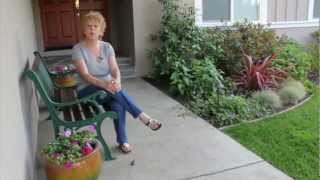 Adding Curb Appeal