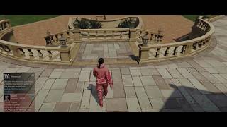 GTA V PC Online 1.42 Mod Menu | Aztral Prime v5 w/Internal Hack (Showcase)
