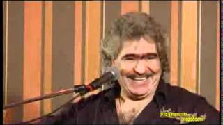 ΝΙΚΟΣ ΓΩΝΙΑΝΑΚΗΣ- ΕΣΒΗΣ' ΑΕΡΑΣ ΤΟ ΚΕΡΙ