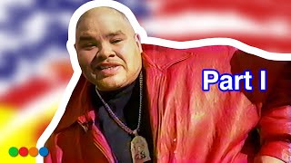Fat Joe Interview 1995 part 1