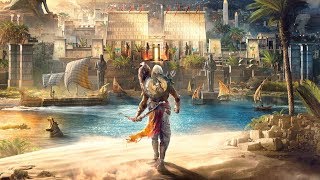 ГАЙД: как скачать Assassin's Creed Origins+таблетка+краш