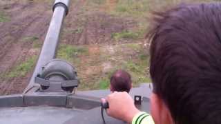 T - 55, Tapolca