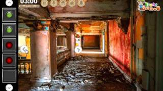 Forgotten Hotel Escape By EightGames WalkThrough