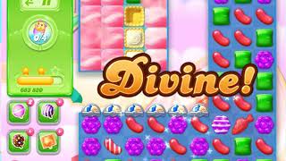 Candy Crush Jelly Saga Level 1749 ***