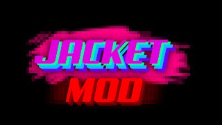 OLD VIDEO | Hotline Miami 2 | Jacket Mod Trailer