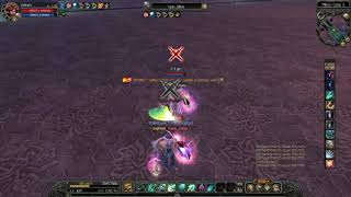 Silkroad Online Pvp 2019 (Warrior/Rogue)
