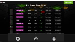 $30 Under 3 minutes! 100% winrate ! Satmaster Bot