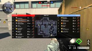 Warface Клан   Экволити  и их дружок читерок