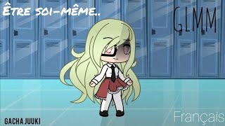 "Je veux être moi-même" - Gacha Life - Mini Movie [Fr]