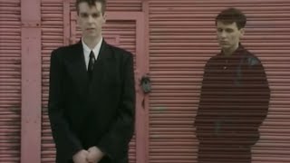Pet Shop Boys - West End Girls