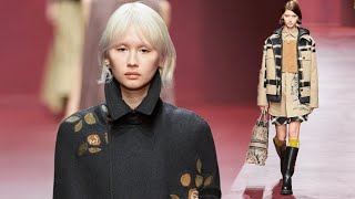 DIOR Мода в Париже Осень 2022 Зима 2023 / Одежда, сумки и аксессуары