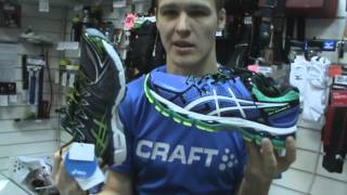 Asics GEL-KAYANO 21! Кроссовки №1