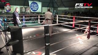 20 Tienstra vs Fernandez