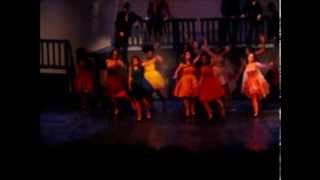 West Side Story, Ecole St-Luc, Montréal