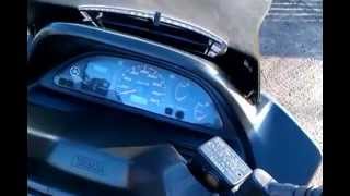 Yamaha Yp Majesty 250 2001